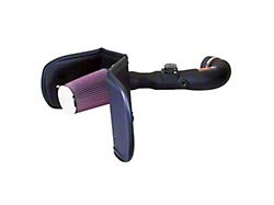 K&N Series 63 AirCharger Cold Air Intake (03-04 4.7L 4Runner)