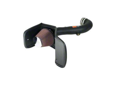 K&N Series 63 AirCharger Cold Air Intake (05-08 4.7L 4Runner)