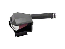 K&N Series 63 AirCharger Cold Air Intake (10-24 4.0L 4Runner)