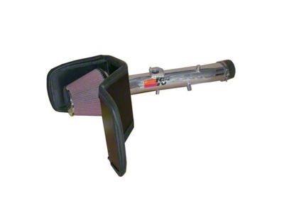 K&N Series 77 High Flow Performance Cold Air Intake (03-08 4.0L 4Runner)
