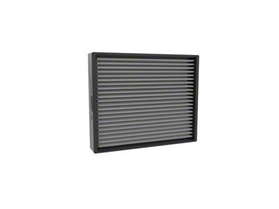 K&N Cabin Air Filter (21-25 2.3L EcoBoost Bronco)