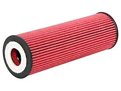 K&N Cartridge Oil Filter (21-26 2.7L EcoBoost Bronco)