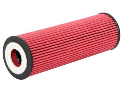 K&N Cartridge Oil Filter (21-25 2.7L EcoBoost Bronco)