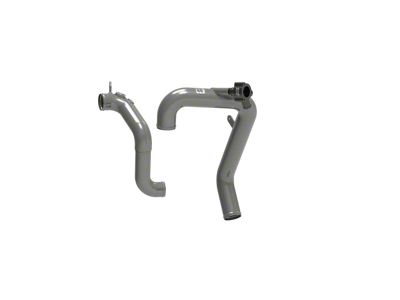 K&N Charge Pipe Kit (21-25 2.3L EcoBoost Bronco)