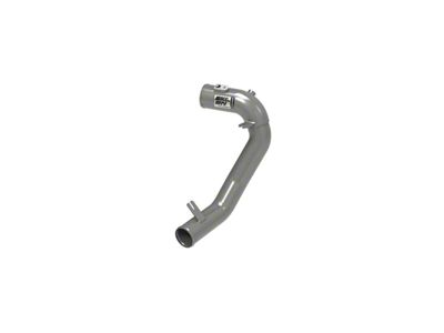 K&N Charge Pipe Kit (21-25 2.7L EcoBoost Bronco)