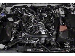 K&N Charge Pipe Kit (22-26 Bronco Raptor)