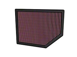 K&N Drop-In Replacement Air Filter (22-25 Bronco Raptor)