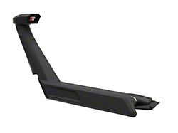 K&N Elevated Intake Snorkel System (21-26 Bronco, Excluding Raptor)