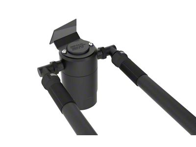 K&N Oil Catch Can (21-25 2.7L EcoBoost Bronco)