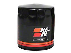 K&N Select Oil Filter (21-25 2.3L EcoBoost Bronco)