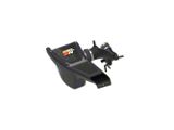 K&N Series 63 AirCharger Cold Air Intake (21-24 2.3L EcoBoost Bronco)