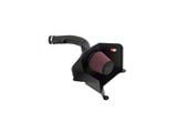 K&N Series 63 AirCharger Cold Air Intake (21-26 2.0L EcoBoost Bronco Sport)