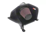 K&N Series 77 High Flow Performance Cold Air Intake (21-26 1.5L EcoBoost Bronco Sport)