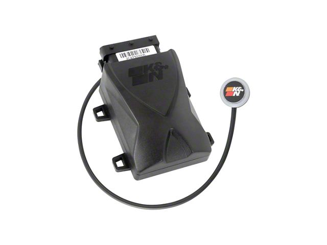 Kvm Module Bronco K&N Bronco Throttle Control Module 20-1000 (21-26 Bronco) - Free Shipping