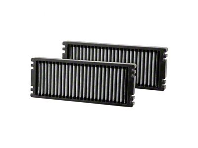 K&N Cabin Air Filter (05-21 Frontier)