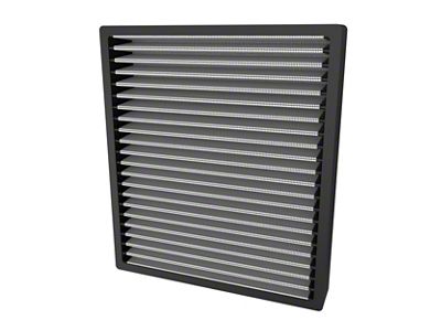 K&N Cabin Air Filter (22-26 Frontier)