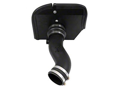 K&N Series 63 AirCharger Cold Air Intake (14-18 3.2L Jeep Cherokee KL)