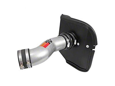 K&N Series 77 High Flow Performance Cold Air Intake (14-18 3.2L Jeep Cherokee KL)