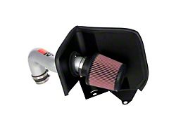 K&N Series 77 High Flow Performance Cold Air Intake (19-21 2.4L Jeep Cherokee KL)