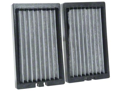 K&N Cabin Air Filter (20-25 3.6L Jeep Gladiator JT)