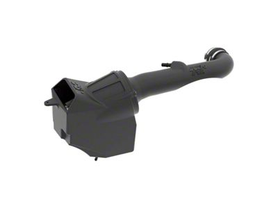 K&N DRYFLOW Cold Air Intake (20-25 3.6L Jeep Gladiator JT)