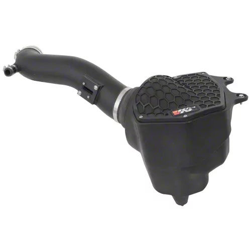 K&N Jeep Gladiator Series 63 AirCharger Cold Air Intake 631587 (2024