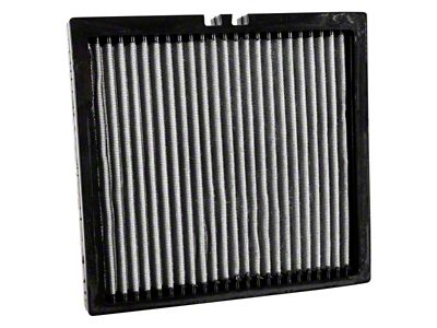 K&N Cabin Air Filter (11-21 Jeep Grand Cherokee WK2)