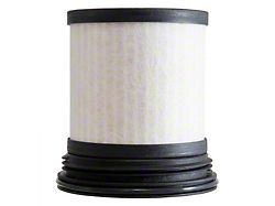 K&N Performance Cartridge Fuel Filter (14-19 3.0L EcoDiesel Jeep Grand CherokeeWK2)