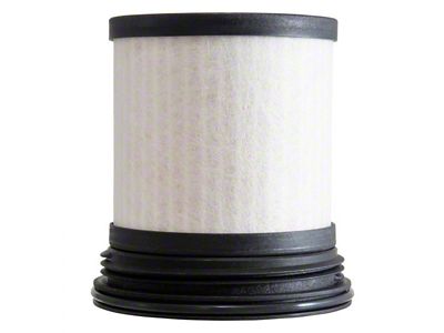 K&N Performance Cartridge Fuel Filter (14-19 3.0L EcoDiesel Jeep Grand CherokeeWK2)
