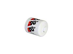 K&N Performance Gold Oil Filter (15-25 Jeep Grand Cherokee WK2 & WL)