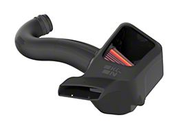K&N Series 50 NextGen Cold Air Intake (11-21 5.7L HEMI Jeep Grand Cherokee WK2)
