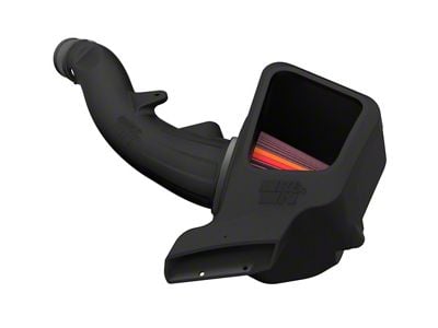 K&N Series 50 NextGen Cold Air Intake (16-19 3.6L Jeep Grand Cherokee WK2)