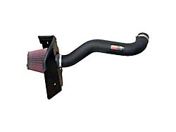 K&N Series 57 FIPK Cold Air Intake (05-09 4.7L Jeep Grand Cherokee WK)