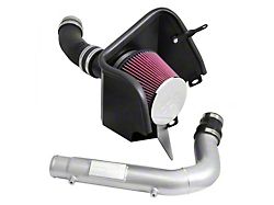 K&N Series 57 FIPK Cold Air Intake (14-16 3.0L EcoDiesel Jeep Grand Cherokee WK2)