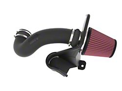 K&N Series 63 AirCharger Cold Air Intake (22-25 5.7L Jeep Grand Cherokee WL)