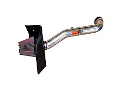 K&N Series 77 High Flow Performance Cold Air Intake (05-09 4.7L Jeep Grand Cherokee WK)