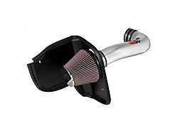 K&N Series 77 High Flow Performance Cold Air Intake (05-10 5.7L HEMI Jeep Grand Cherokee WK)