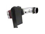 K&N Series 77 High Flow Performance Cold Air Intake (12-21 6.4L HEMI Jeep Grand Cherokee WK2)