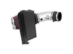 K&N Series 77 High Flow Performance Cold Air Intake (12-21 6.4L HEMI Jeep Grand Cherokee WK2)