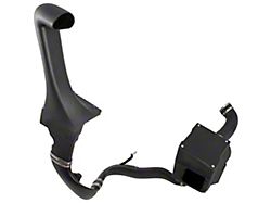 K&N Series 57 FIPK Cold Air Intake with Snorkel (12-18 Jeep Wrangler JK)