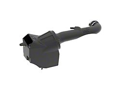 K&N DRYFLOW Cold Air Intake (18-26 3.6L Jeep Wrangler JL)