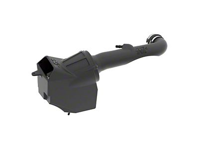 K&N Jeep Wrangler DRYFLOW Cold Air Intake 30-1576 (18-25 3.6L Jeep 
