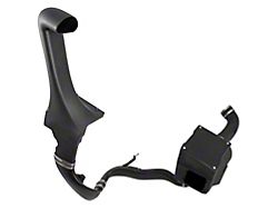 K&N Series 57 FIPK Cold Air Intake with Snorkel (12-18 3.6L Jeep Wrangler JK)