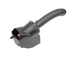 K&N Series 63 AirCharger Cold Air Intake (18-23 2.0L Jeep Wrangler JL)