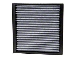 K&N Cabin Air Filter (05-23 Tacoma)