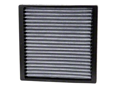 K&N Cabin Air Filter (05-23 Tacoma)