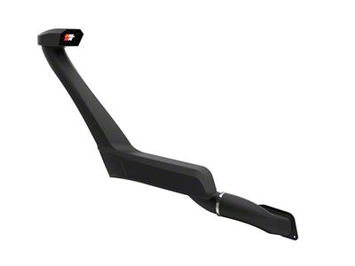 K&N Elevated Intake Snorkel System (24-26 Tacoma)