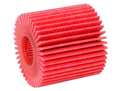 K&N Performance Gold Oil Filter (16-23 Tacoma)