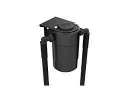 K&N Oil Catch Can (16-23 3.5L Tacoma)