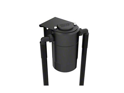 K&N Oil Catch Can (16-23 3.5L Tacoma)
